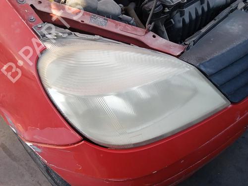 Used Right headlight Right headlight 39146726 39146726