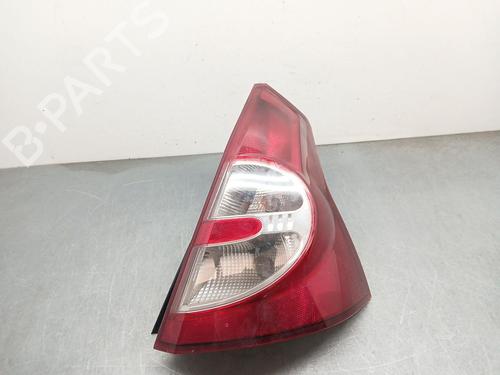 Used Right taillight DACIA SANDERO 1.5 dCi (75 hp) 24668927