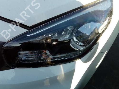 Interiør tag KIA CARENS IV 1.7 CRDi | BP5123690I12  - Image 8