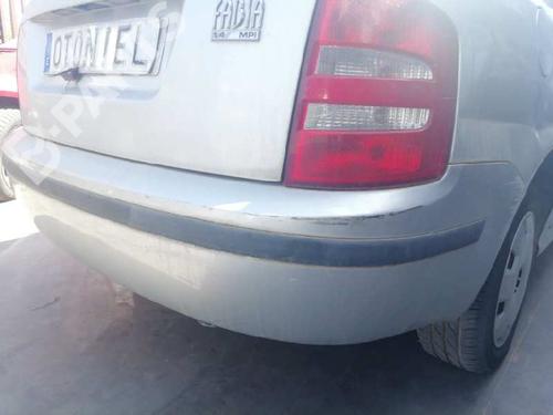 Pompe à carburant SKODA FABIA I Combi (6Y5)  | BP11792222M76 