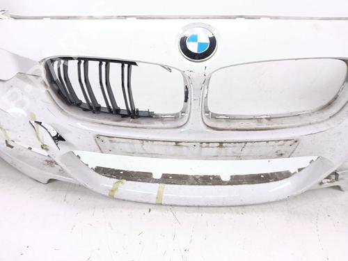 Front bumper BMW 3 (F30, F80) 320 i | BP29403365C7 