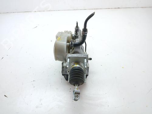 Used Brake master cylinder Brake master cylinder HONDA CIVIC VIII Saloon (FD, FA) 1.3 IMA (FA3, FD3) (95 hp) 35955239 35955239