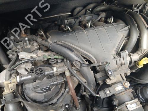 Used Engine CITROËN C4 Grand Picasso I (UA_) 2.0 HDi 138 (136 hp) 30969214