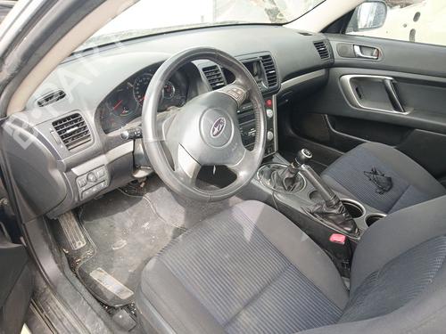Starter SUBARU OUTBACK (BL, BP) 2.0 D AWD (BPD) | BP34582799M8  - Image 9