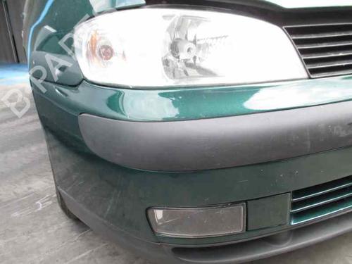 Right mirror SEAT CORDOBA (6K2)  | BP2398053C27 