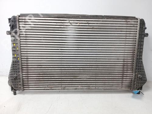 Intercooler VW GOLF VI (5K1)  | BP19698470M30 