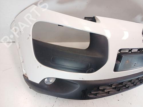 Front bumper CITROËN C4 CACTUS 1.2 THP 110 | BP31020411C7  - Image 5