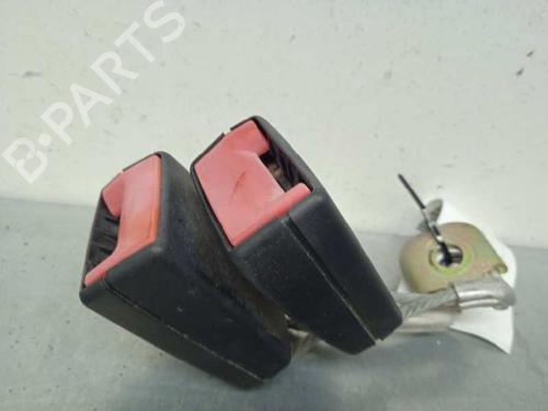 Used Seat buckle VW PASSAT B6 (3C2) 1.9 TDI (105 hp) 14249204