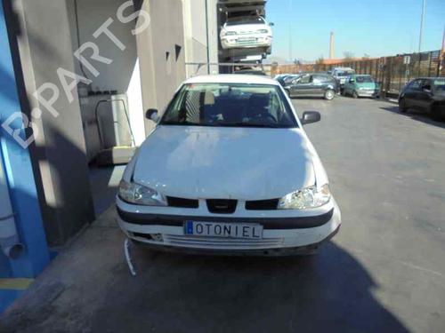 Tailgate handle SEAT IBIZA II (6K1) 1.4 | BP2377167C132 