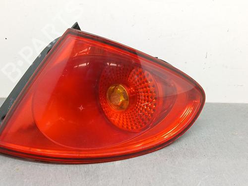 Used Right taillight SEAT TOLEDO III (5P2) 2.0 TDI 16V (140 hp) 30003219