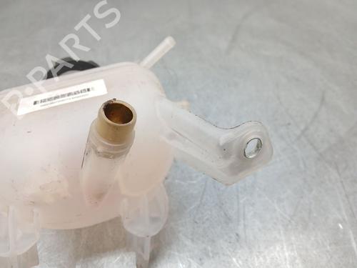 Expansion tank FIAT 500e (332_) Elektro 3+1 (FA1) | BP32342910C120