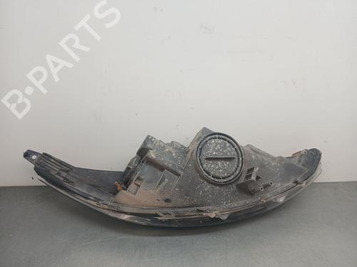 Left headlight FORD FIESTA VI (CB1, CCN) 1.4 TDCi | BP34520267C28  - Image 6