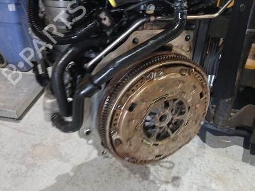 Motor VW GOLF V (1K1) 1.9 TDI | BP30635726M1 