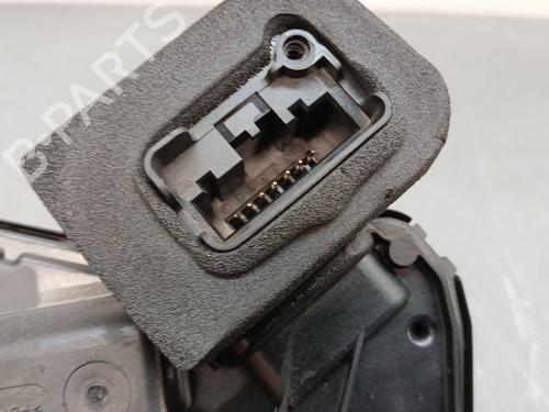 Rear right lock AUDI A1 Sportback (GBA)  | BP19877874C99 