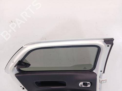 Dør venstre bagtil CITROËN C4 CACTUS 1.6 BlueHDi 100 | BP28317020C4 