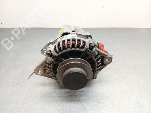 alternator-nissan-primera-p12-2002-38950900 main image