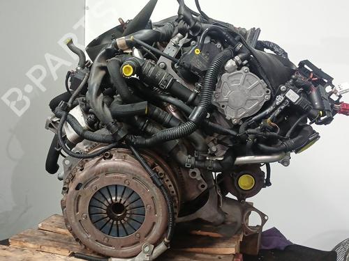 Engine AUDI A4 B8 (8K2) 2.0 TDI | BP37477607M1 - Image 5