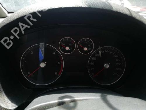 Left front window switch FORD FOCUS C-MAX (DM2)  | BP13421176I27 
