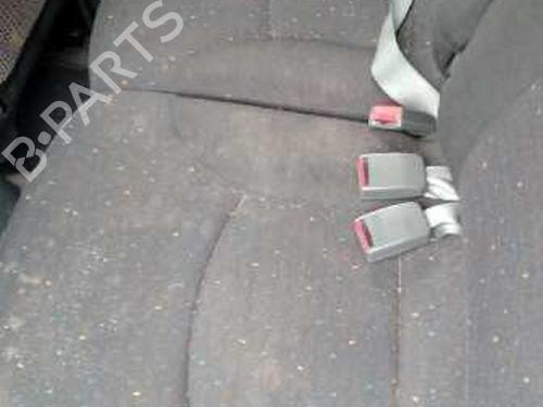 Left front suspension arm HYUNDAI ATOS (MX)  | BP3421748M12