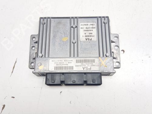 Used Engine control unit (ECU) Engine control unit (ECU) 39263986 39263986