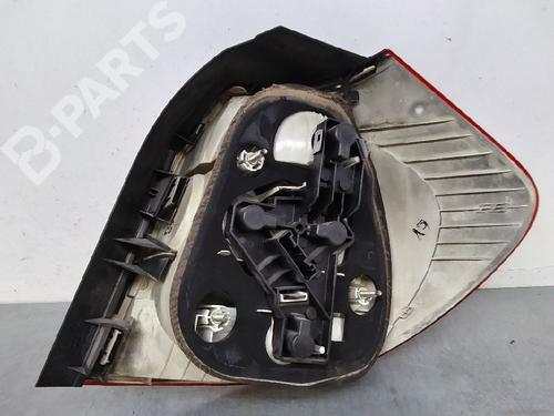 Venstre baglygte BMW 1 (E87) 118 d | BP10278814C34