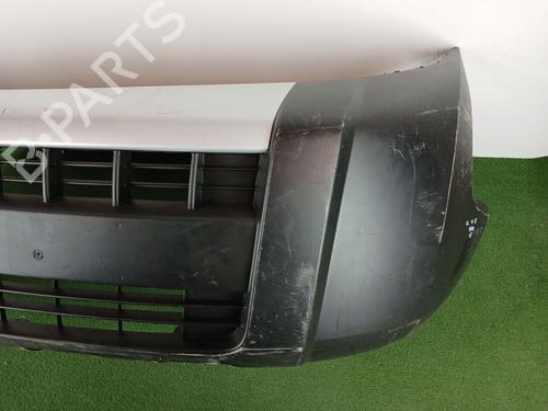 Front bumper FIAT FIORINO Box Body/MPV (225_) 1.4 (225BXA1A, 225BXF1A) | BP24668459C7 