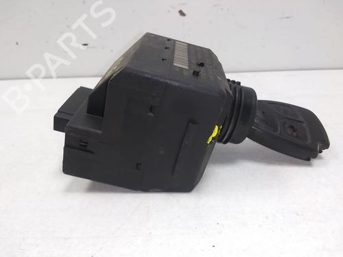 Ignition barrel MERCEDES-BENZ C-CLASS (W203) C 180 Kompressor (203.046) | BP22753129M48