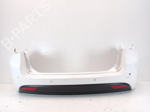 Pare-chocs arrière HYUNDAI i40 I CW (VF) 1.7 CRDi (136 hp) 30582998