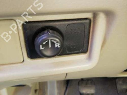 Left mirror NISSAN PRIMERA Hatchback (P12)  | BP16221204C26 