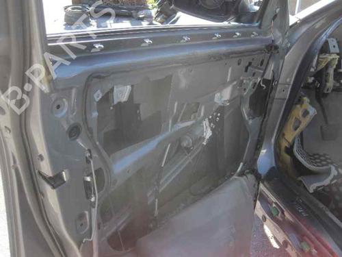 Rear left window mechanism BMW 5 (E60) 520 d | BP2417752C24 