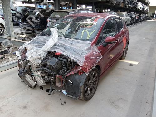 Used Parts FORD FIESTA VII (HJ, HF) 4887553