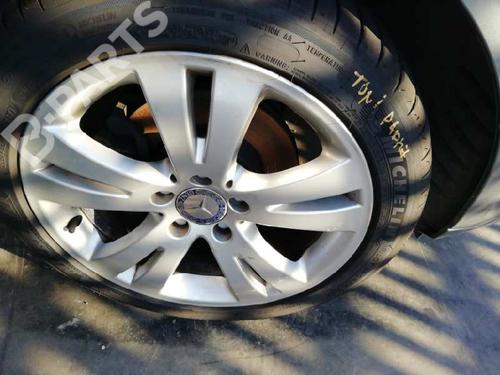 Driver airbag MERCEDES-BENZ C-CLASS (W204) C 220 CDI (204.008) | BP16497850C9 