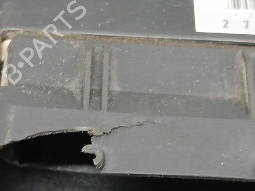 Engine control unit (ECU) NISSAN PATHFINDER III (R51) 2.5 dCi 4WD | BP31014500M57