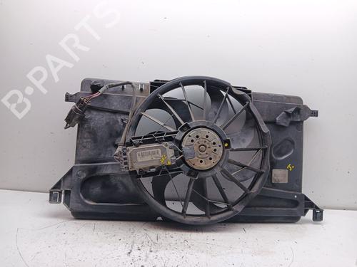 Radiator fan FORD FOCUS C-MAX (DM2) 2.0 TDCi | BP35948847M35 - Image 6