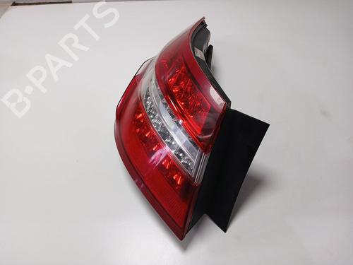 Left taillight MERCEDES-BENZ E-CLASS (W212) E 220 CDI / BlueTEC (212.001, 212.002) | BP27179618C34 
