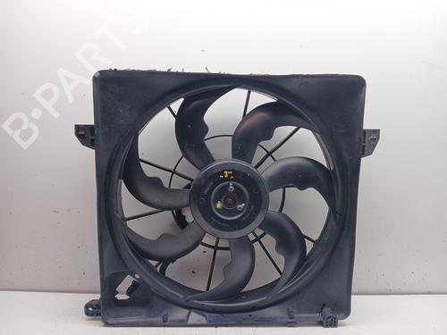 radiator-fan-kia-sorento-ii-xm-2009-2010-2011-2012-2013-2014-2015-2016-30833492 main image