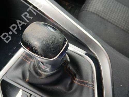 Gearbox PEUGEOT 3008 II SUV (MC_, MR_, MJ_, M4_) 1.6 BlueHDi 120 | BP26174784M3 