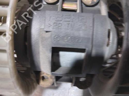 Heater blower motor BMW 3 Touring (E46)  | BP2412952M62 