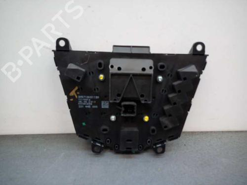 Radio FORD C-MAX II (DXA/CB7, DXA/CEU) 1.6 Ti | BP18170235E6 