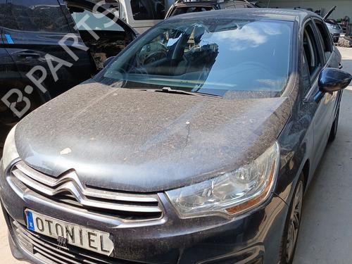Used Parts CITROËN C4 II (NC_) 1.6 HDi 115 (114 hp) 3576889