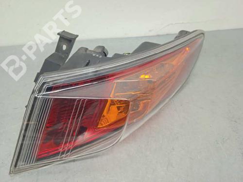Right taillight HONDA CIVIC VIII Hatchback (FN, FK) 2.2 CTDi (FK3) | BP8498500C35 