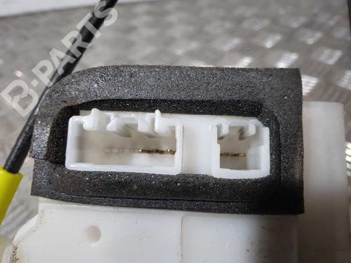 Front right lock SUBARU IMPREZA Hatchback (GR, GH, G3) 2.0 R AWD (GH7) | BP8953304C97 