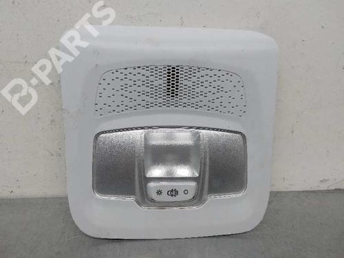 Used Interior roof light PEUGEOT 208 I (CA_, CC_) 1.6 BlueHDi 100 (100 hp) 8855078