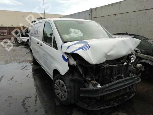 Headlight switch MERCEDES-BENZ VITO Van (W447) | BP13379561I24 - Image 9