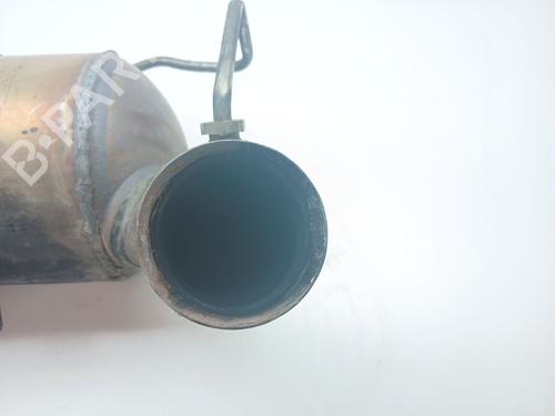 Partikelfilter CITROËN BERLINGO MULTISPACE (B9) 1.6 | BP32108883M81