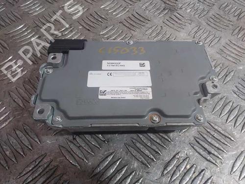 Module électronique FORD PUMA (J2K, CF7)  | BP11717808M83 