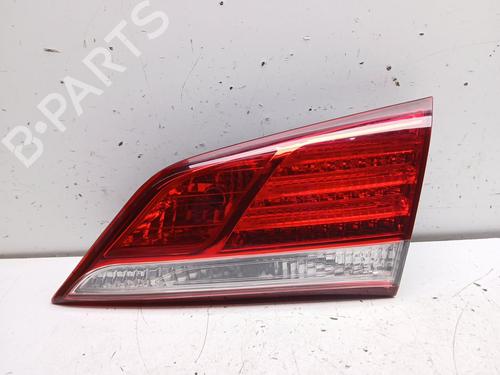 Used Right tailgate light Right tailgate light HYUNDAI i40 I (VF) 1.7 CRDI (141 hp) 33853950 33853950