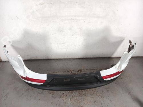 Rear bumper KIA SPORTAGE III (SL) 1.7 CRDi | BP21822009C8 