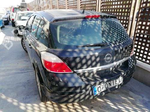 Right taillight OPEL ASTRA H (A04) 1.7 CDTI (L48) | BP4840643C35 