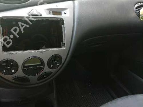 Engine control unit (ECU) FORD FOCUS I (DAW, DBW)  | BP16314137M57 